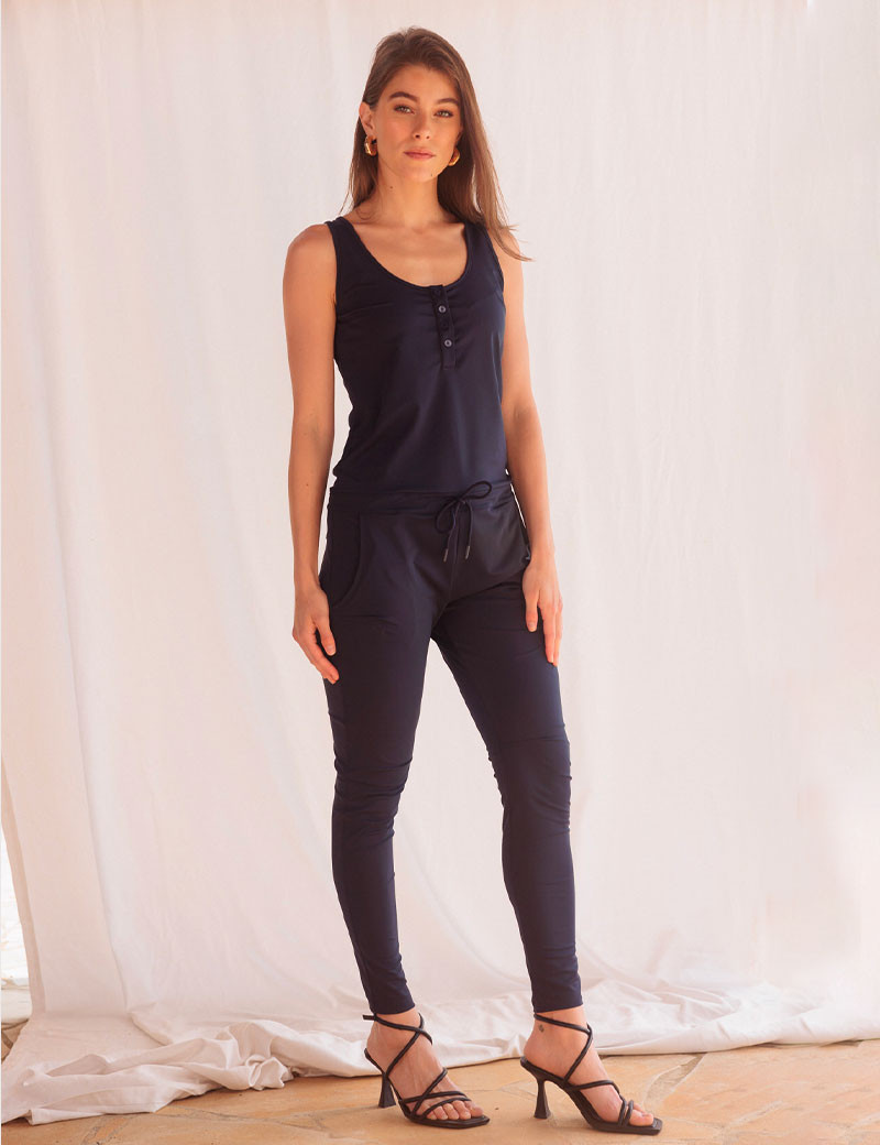 HBT BASICS ESSENTIELS | MARYLOU COMBI MARINE