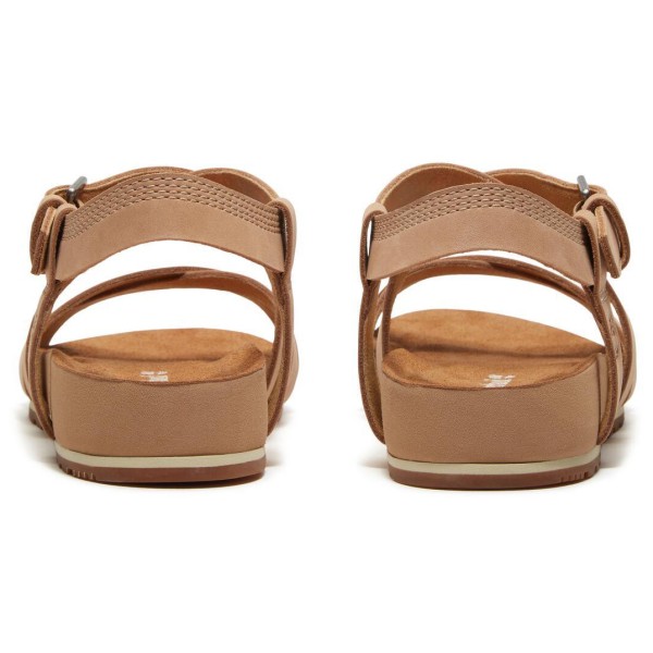 Timberland - Women's Malibu Waves Backstrap Sandal - Sandales