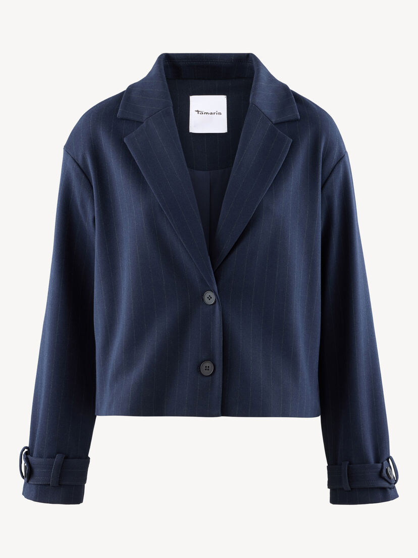 Blazers - blauw
