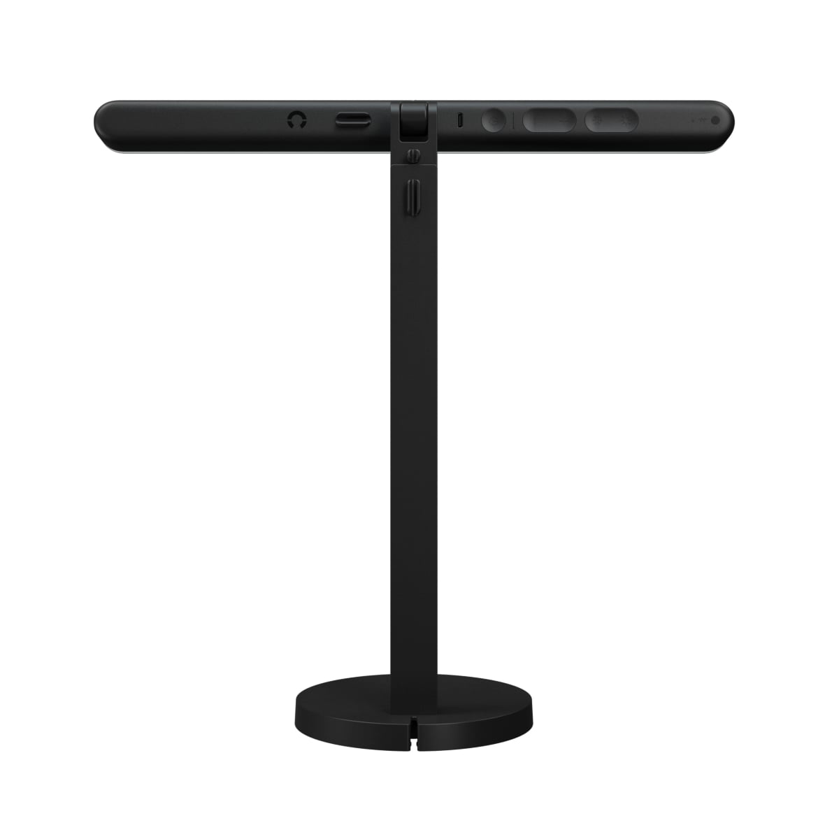Logitech Litra Beam videolys (sort)