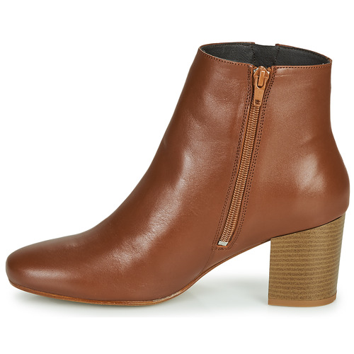 Betty London - NILIVE - Camel