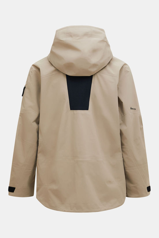 Peak Performance Peak Performance M Alpine Gore-Tex Jacket Ski-Jas