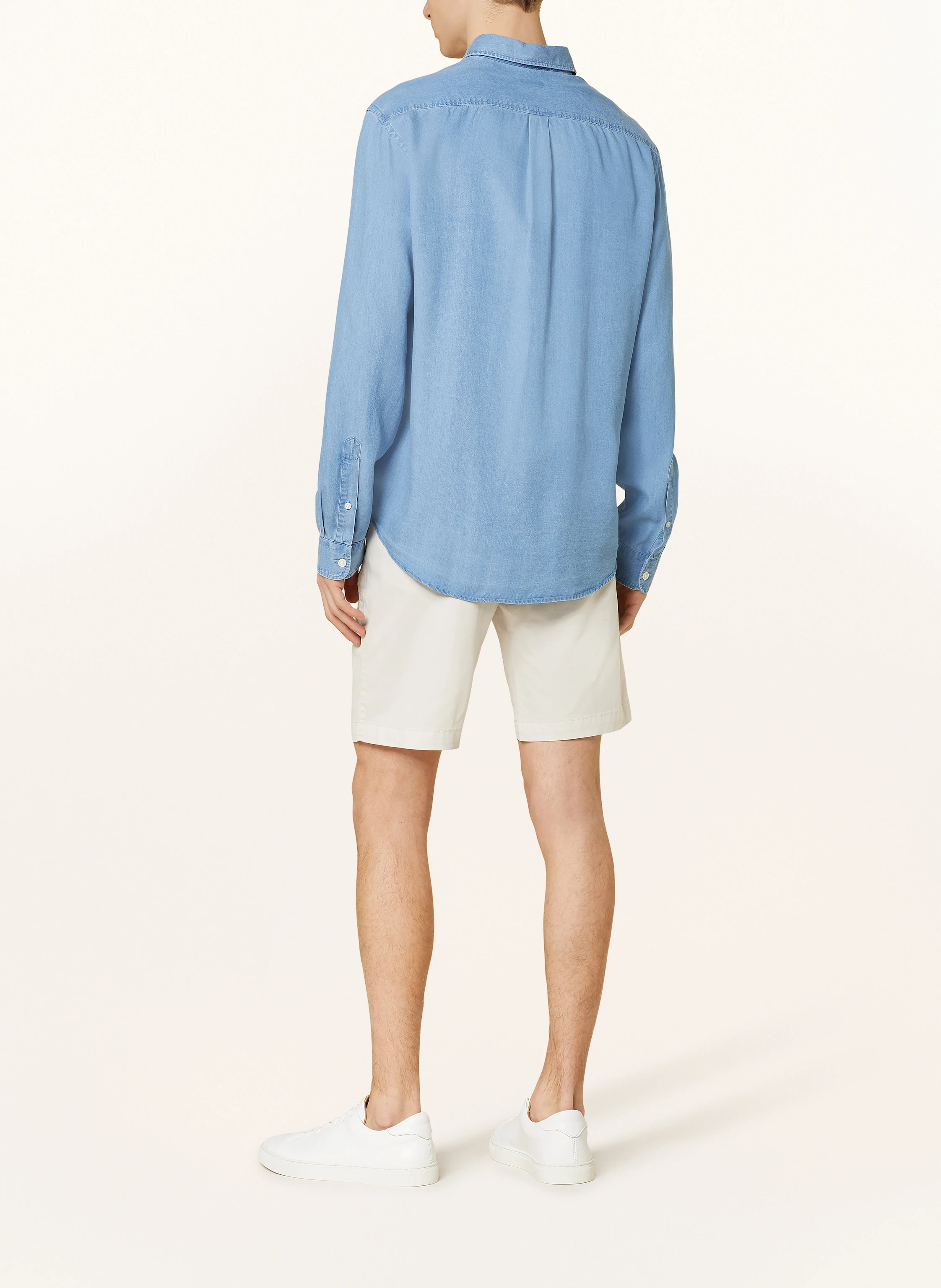 PAUL Hemd Comfort Fit