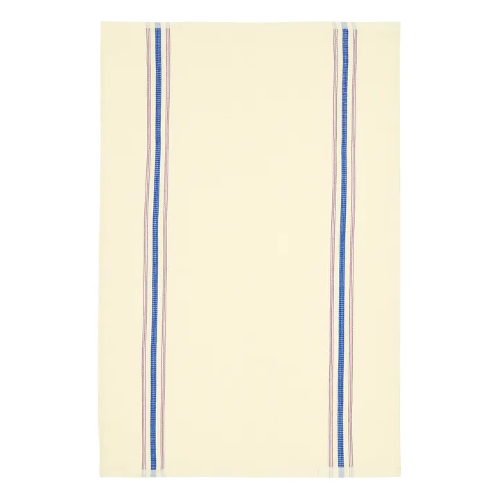 Hay Torchon Canteen  | Crème