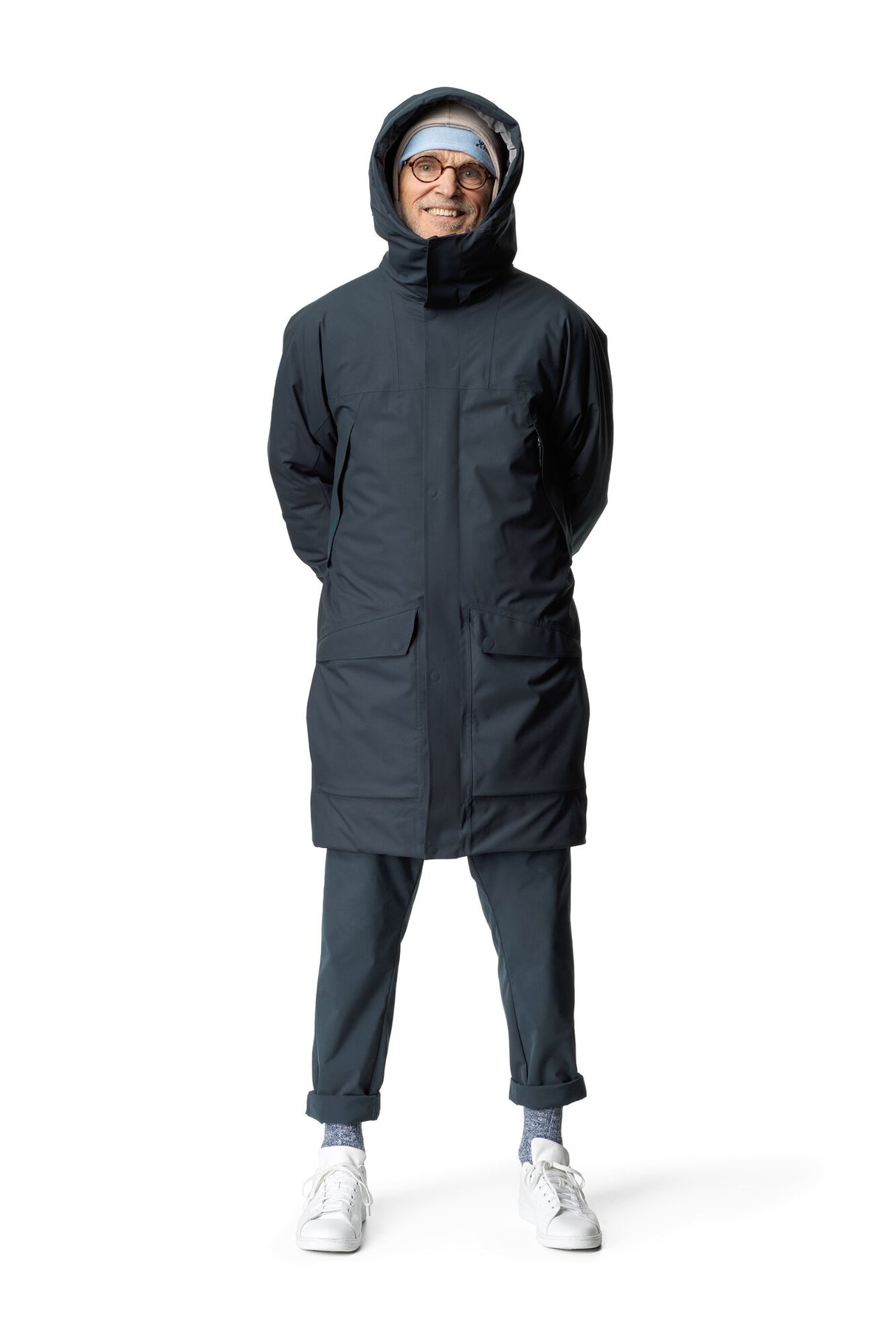 Houdini<br>M's Fall in Parka