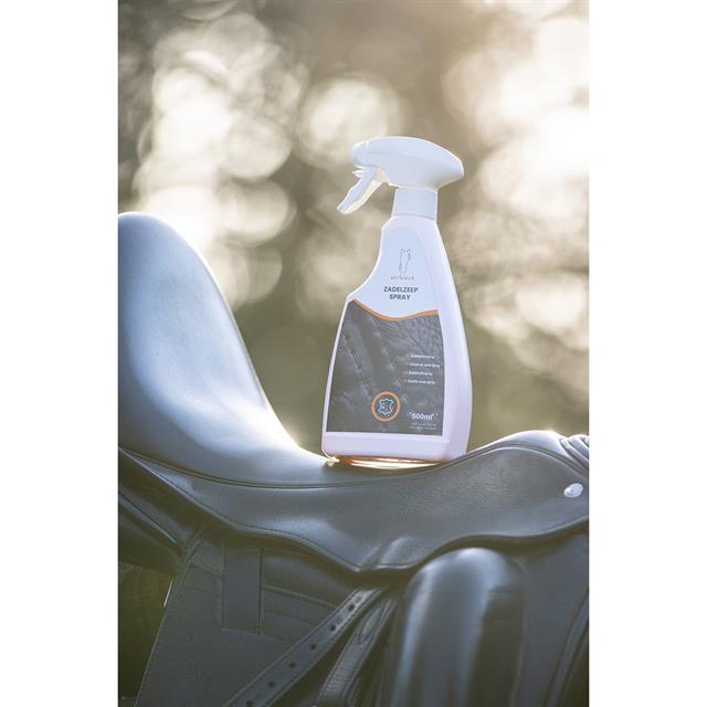 Zadelzeep Epplejeck Spray
