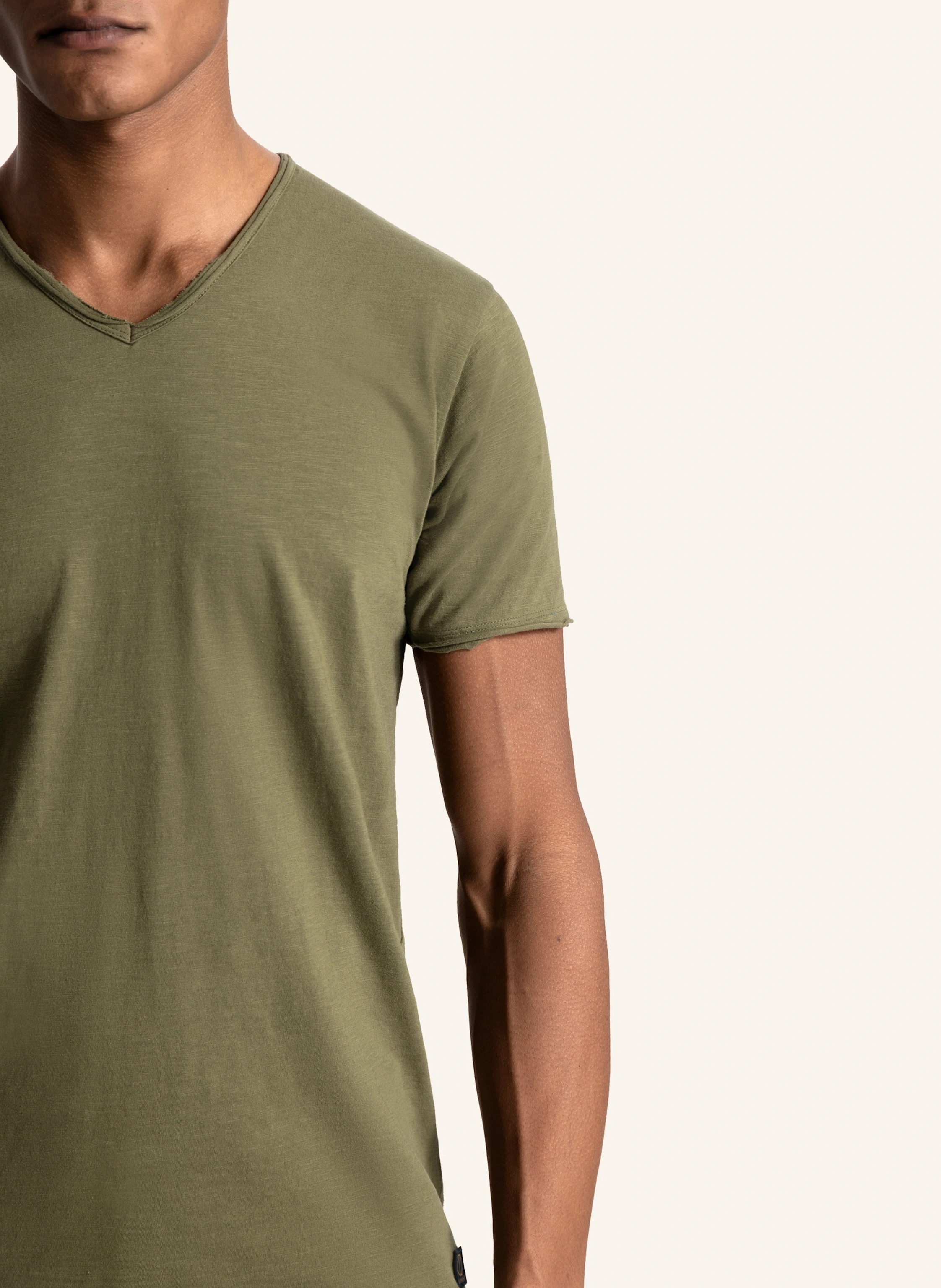 DSTREZZED T-Shirt STEWART