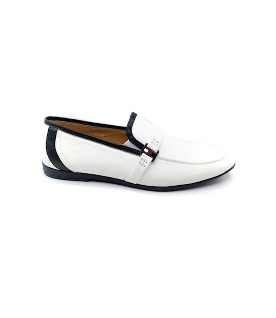 Mocassin à enfiler