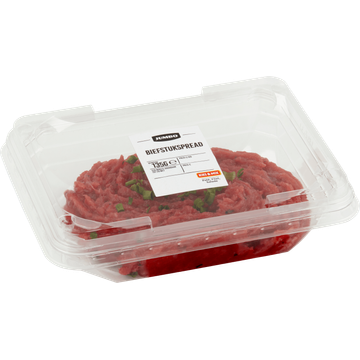Jumbo Biefstukspread 135 g