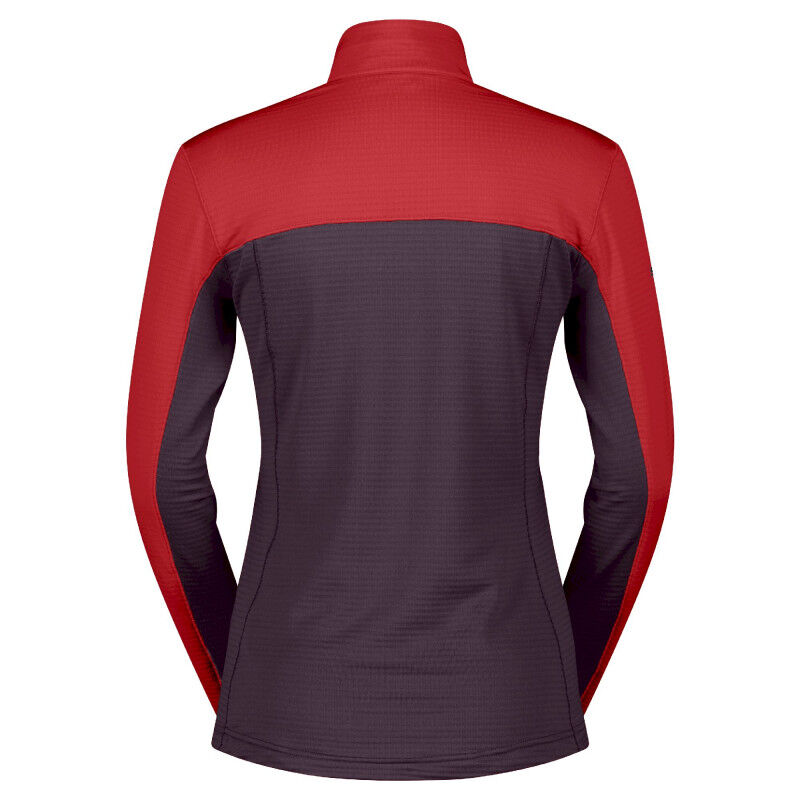 Defined Light Pullover - Polaire femme