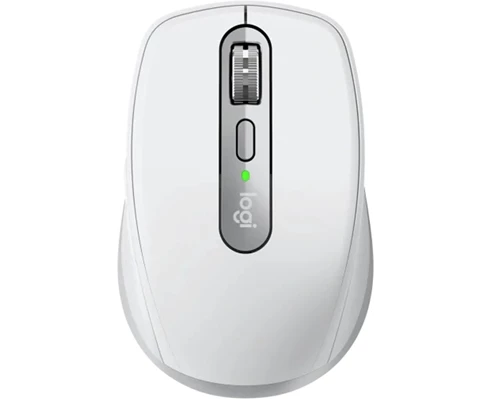 Logitech MX Anywhere 3S-PALE GREY-2.4GHZ/BT