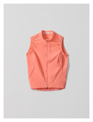 Gilet Femme Maap Flow Orange