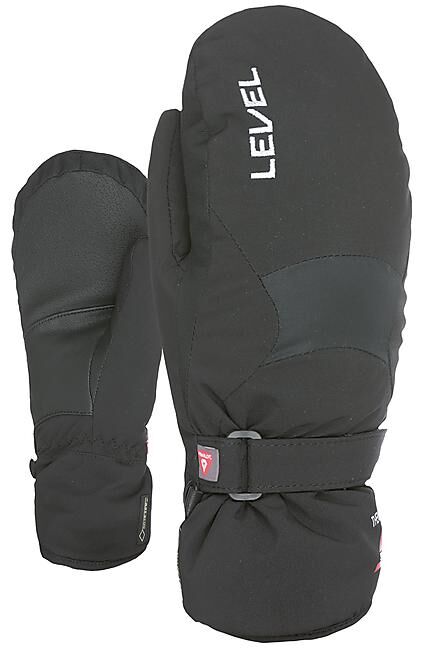 LEVEL - MOUFLE DE SKI JR SUPER RADIATOR GTX MITT
