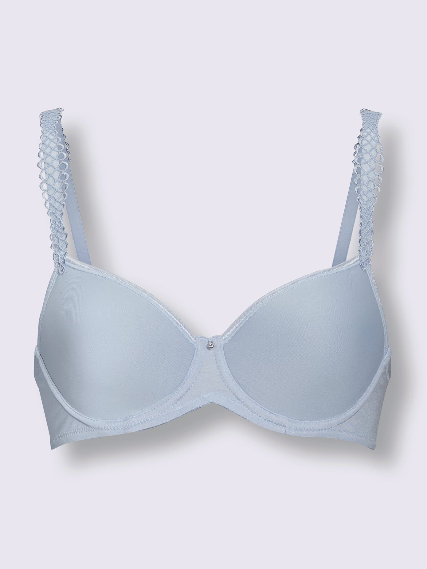 Soutien-gorge à armatures