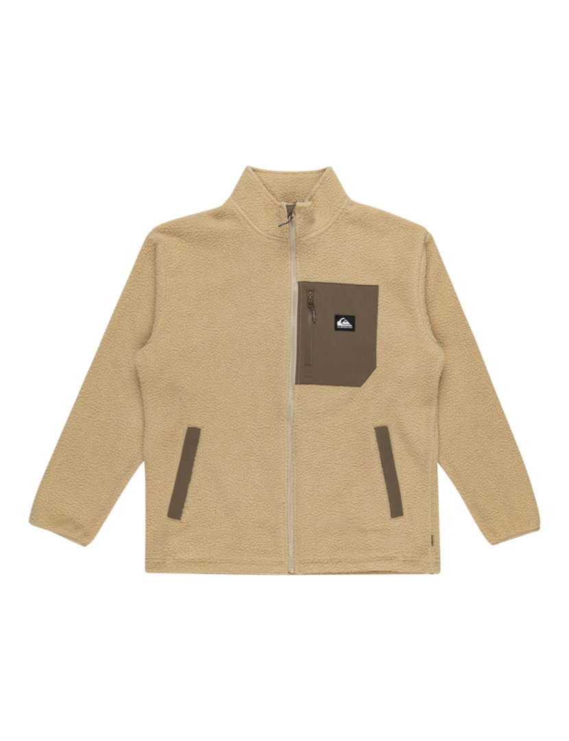 Men's Clean Coast Beige Jacket