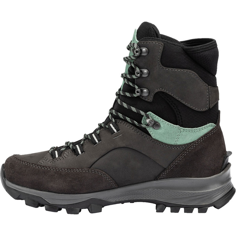 Hanwag Damen Banks Snow GTX Schuhe