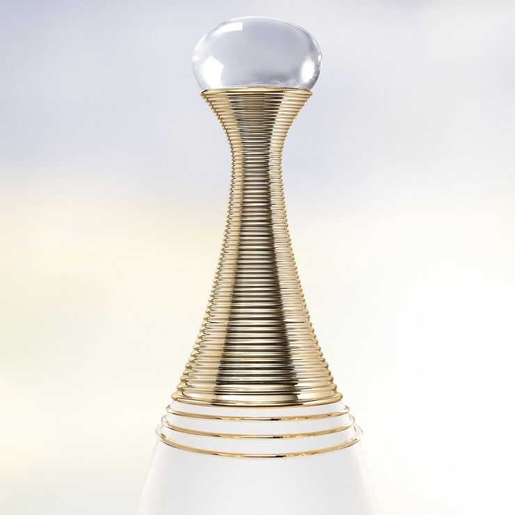 DIOR DIOR J’adore Parfum d'Eau Alcohol-Free