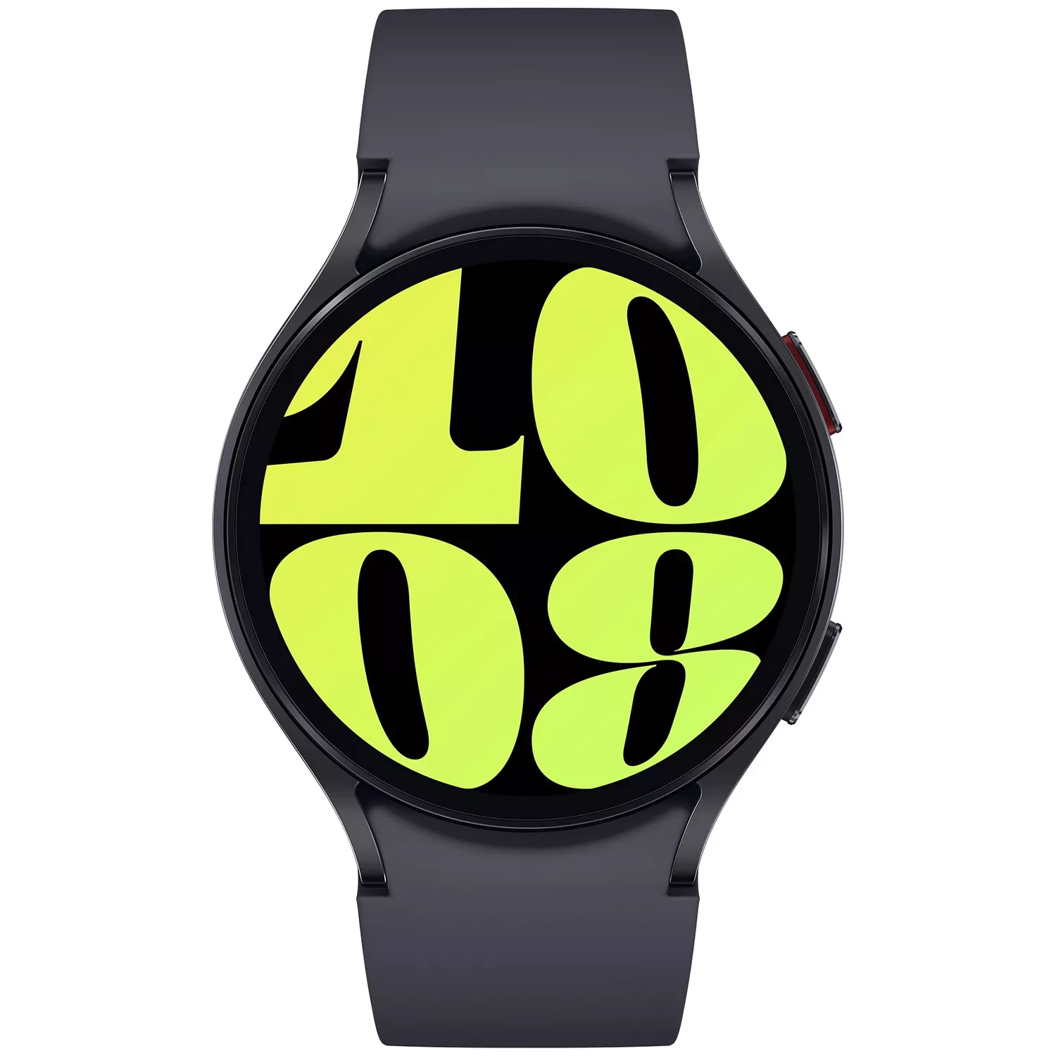 Samsung Galaxy Watch6 44mm BT Graphite SM-R940NZKAEUB