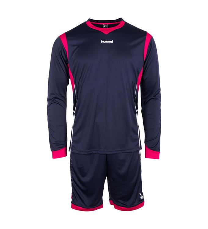 Hummel Munchen Keepersset