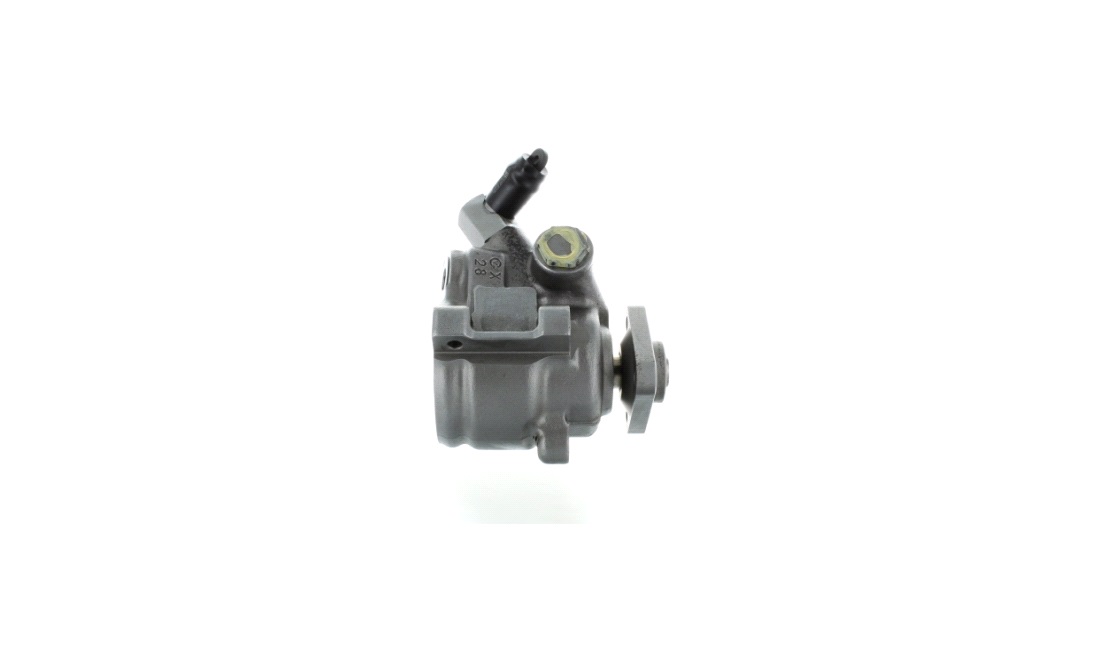 Servopumpe Hydraulisk