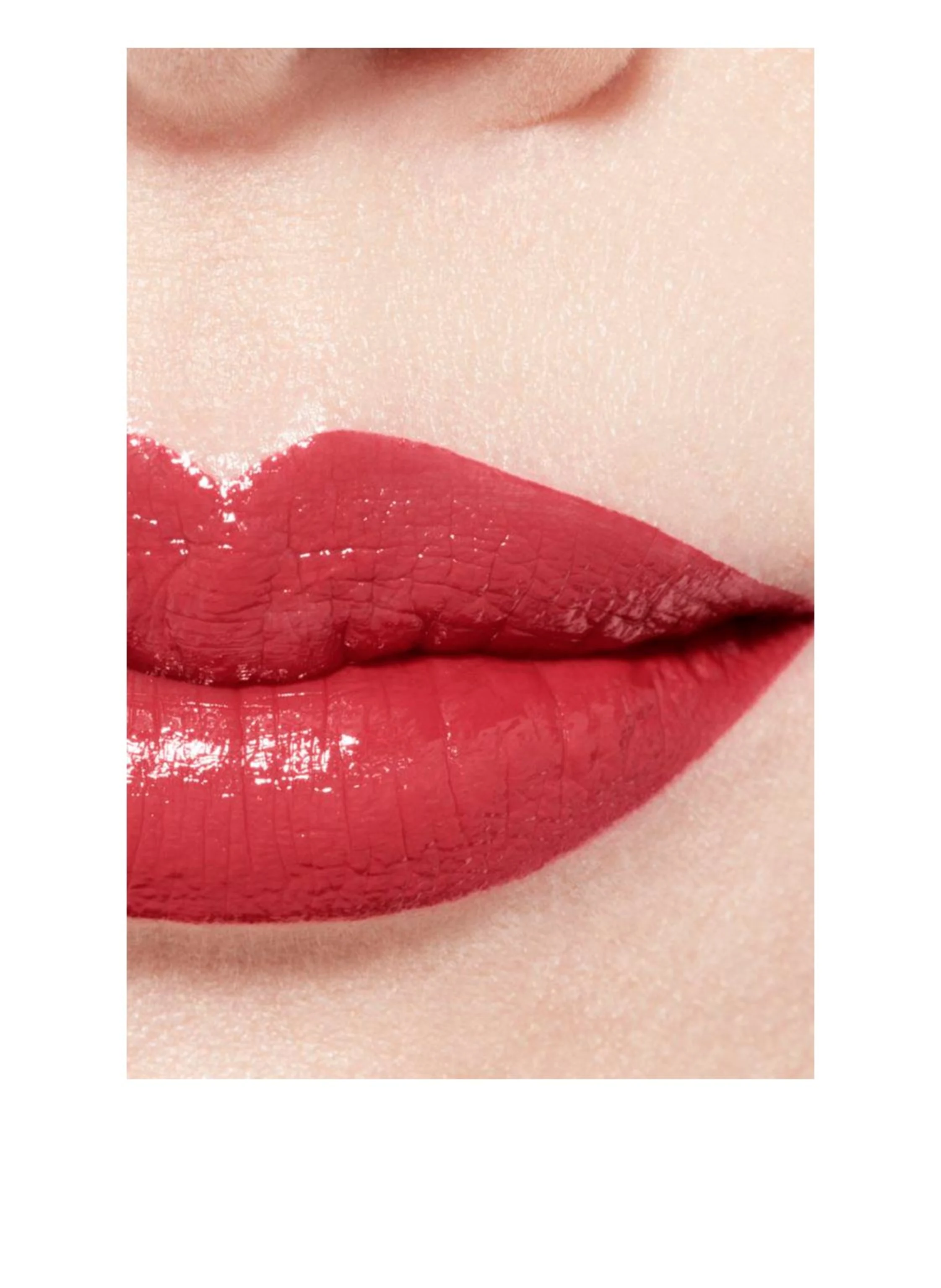 CHANEL ROUGE ALLURE LAQUE