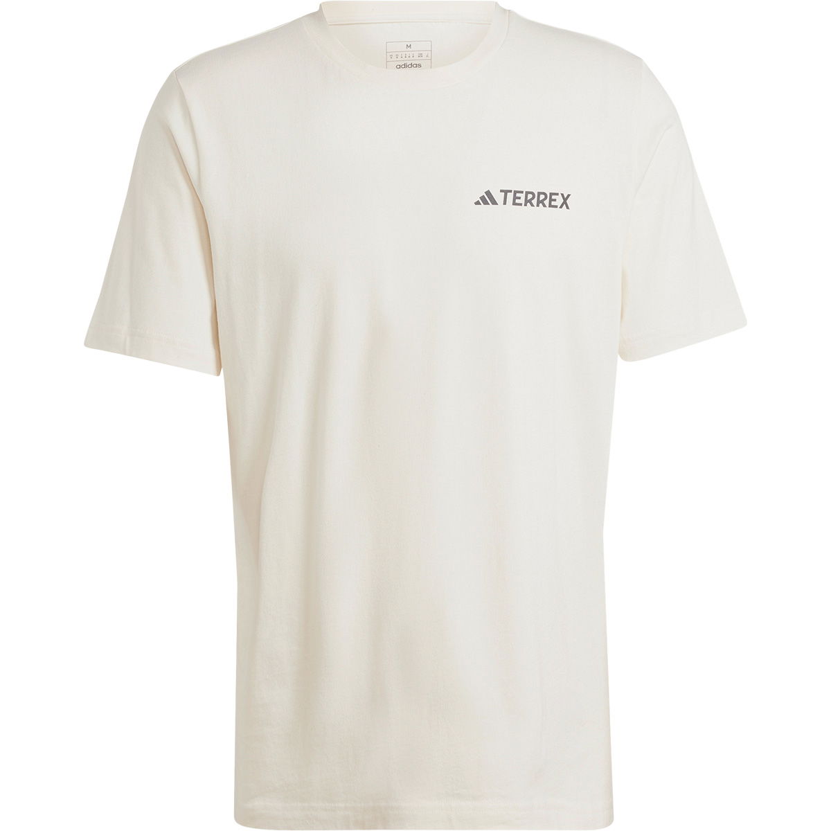 adidas Terrex Geonature T-shirts Herre