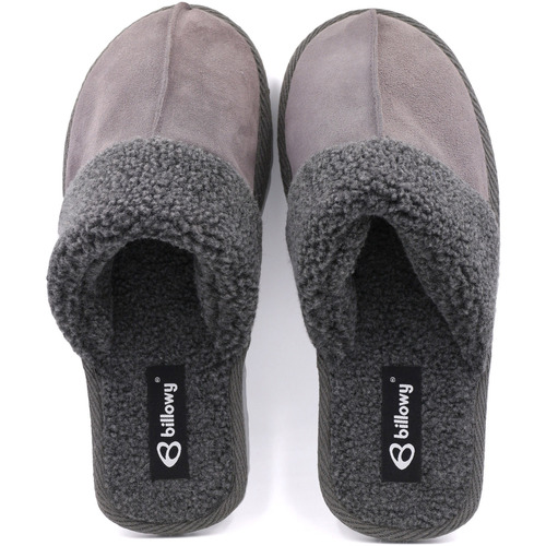 Billowy - 7080C80 Gris