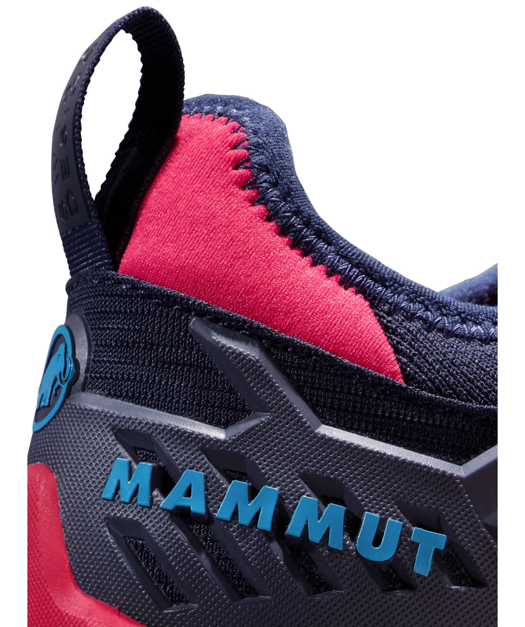 Mammut| Damen Wanderschuh 