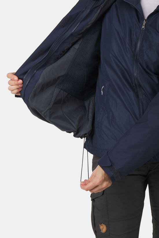 Schöffel Schöffel Tamina 3-In-1 Jas Dames