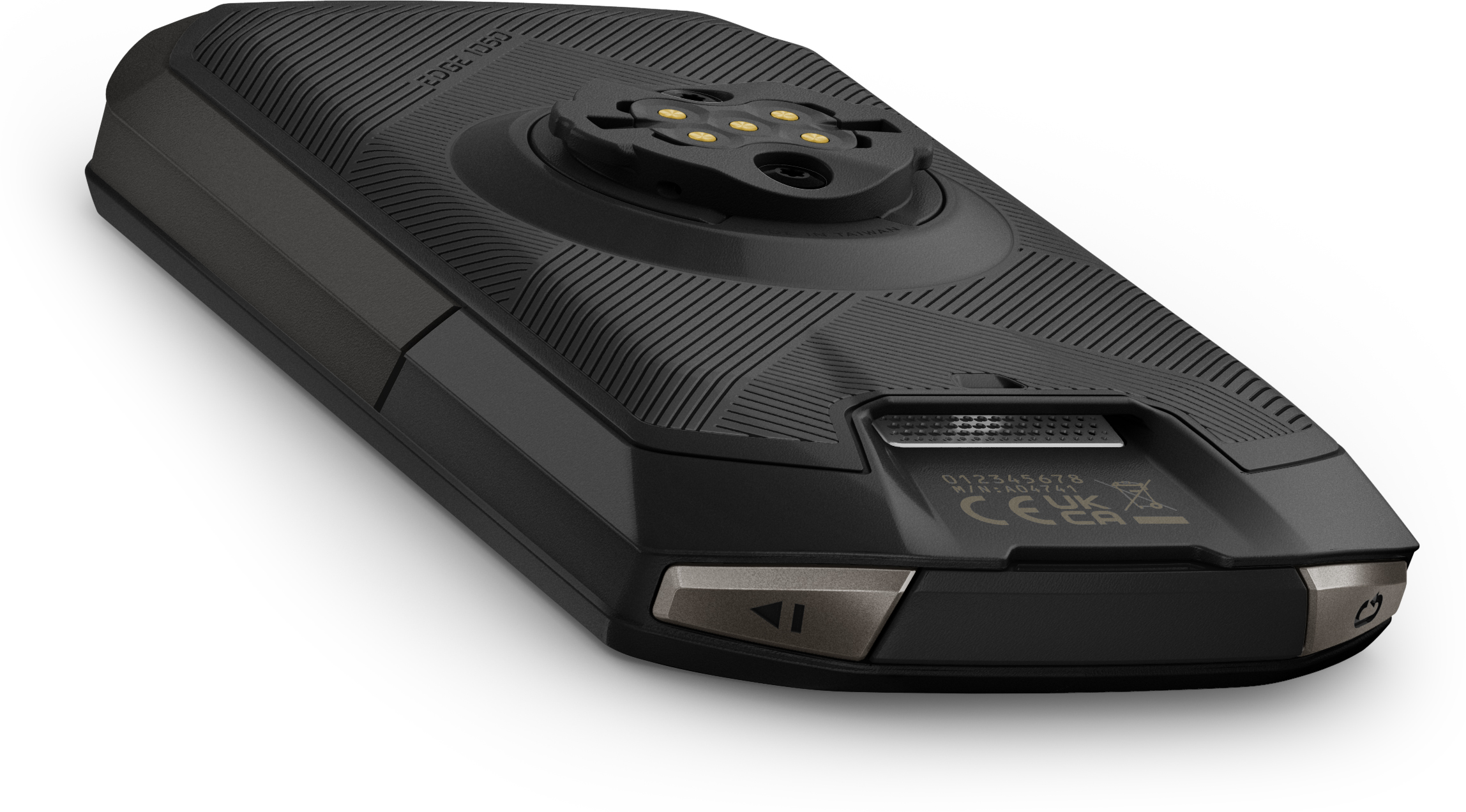 Edge 1050 GPS Black