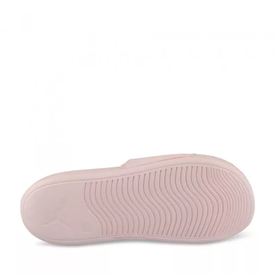 Claquettes ROSE PUMA