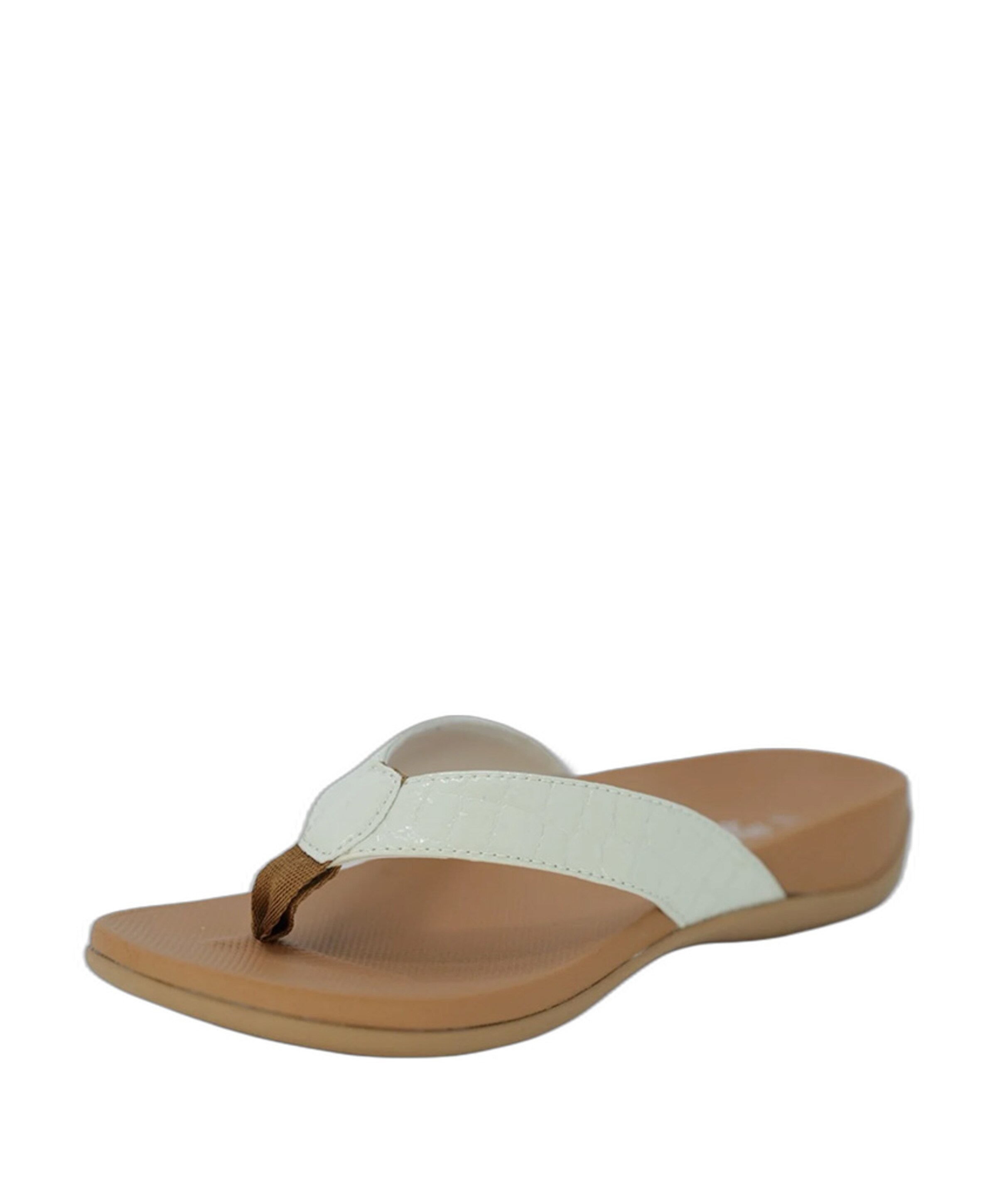 Raffas 2402 dames slipper ecru