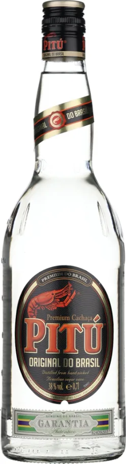 PITU CACHAÇA 70CL