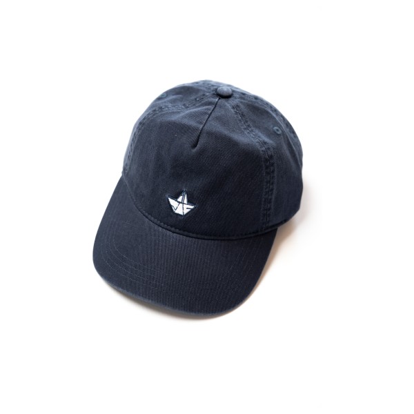 LAKOR - Paper Hat Baseball Cap - Casquette