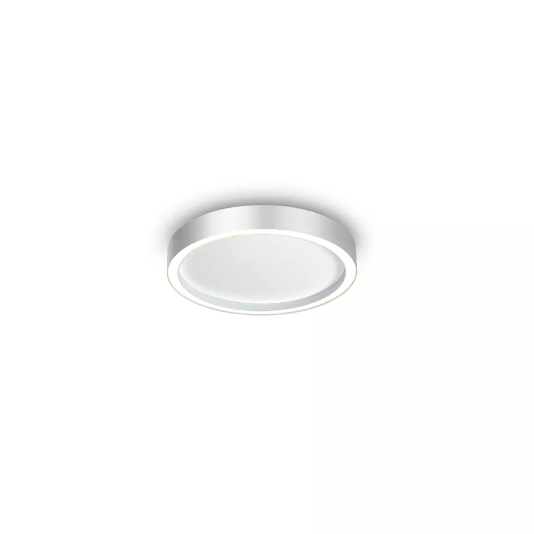 LED-Deckenleuchte Aura