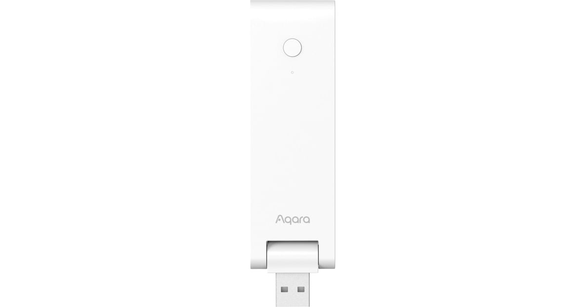 AqaraHub E1  (Wit)