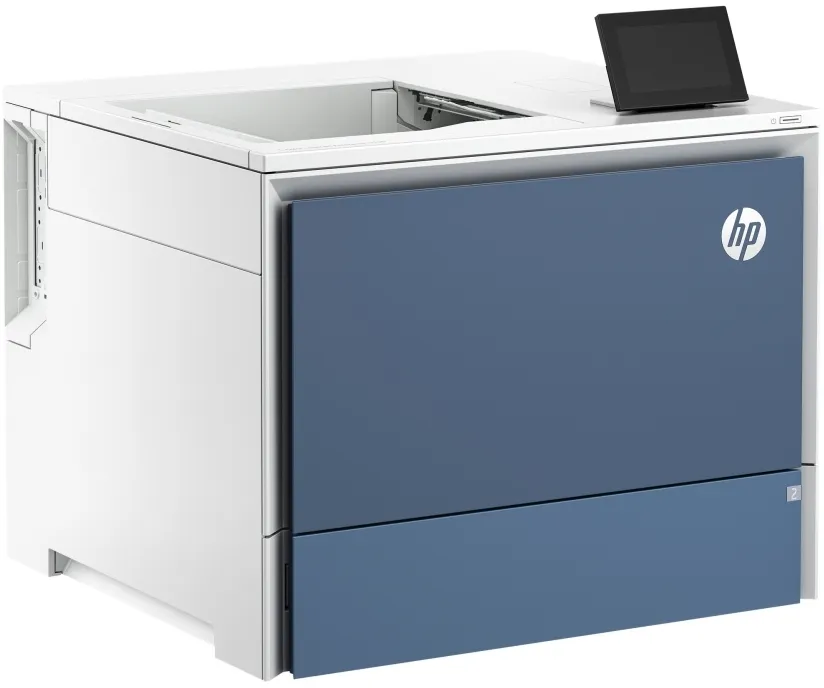 HP Color LaserJet Enterprise 5700dn - Printer - farve - Duplex - laser - A4/Legal - 1200 x 1200 dpi - op til 43 spm (mono) / op til 43 spm (farve) - kapacitet: 650 ark - Gigabit LAN, USB 3.0, USB 3.0 vært, USB 2.0 vært