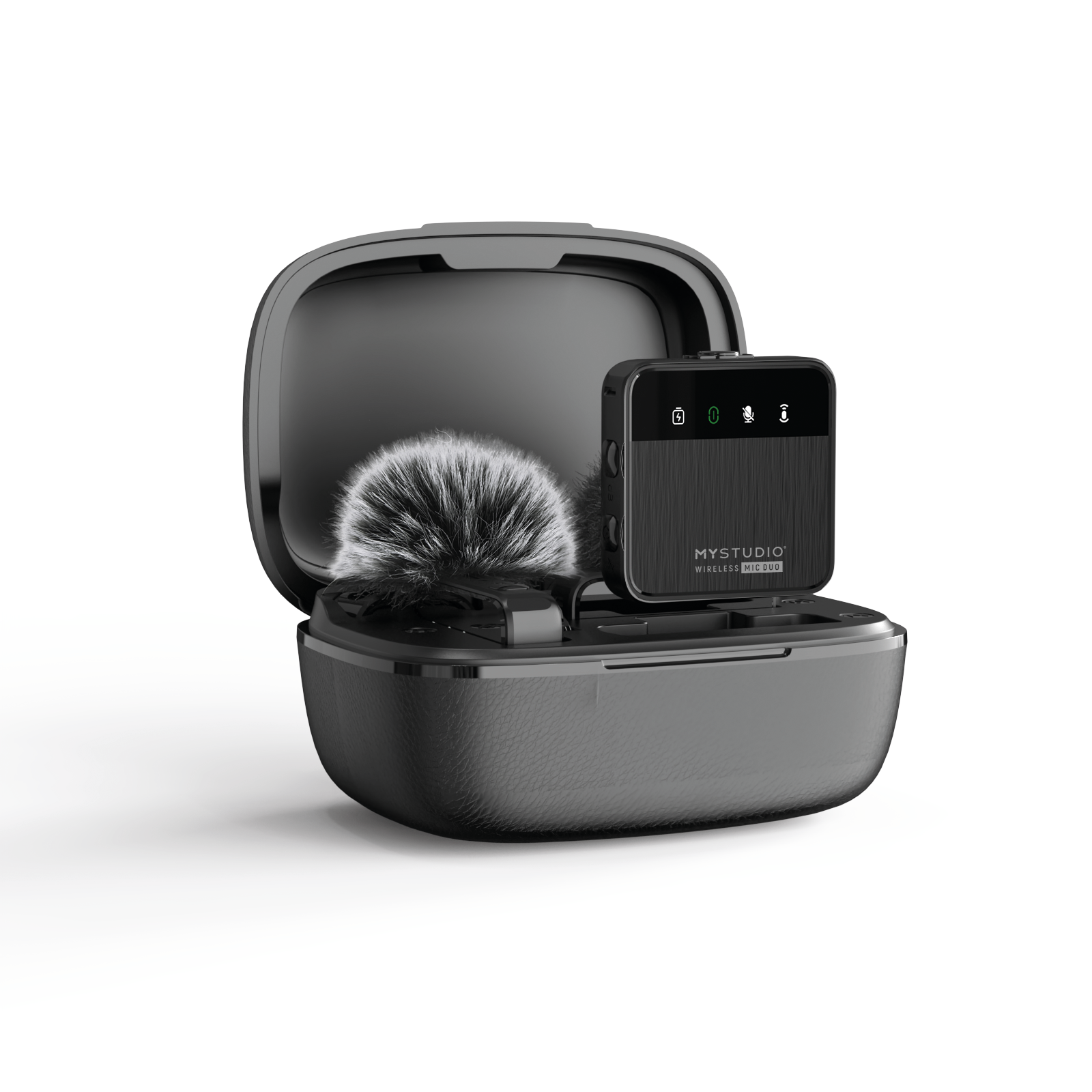 MyStudio Wireless MIC DUO