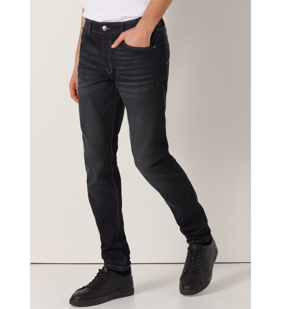 Lois Jeans 135683 azul marinho