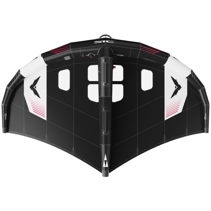 SIC Raptor Wing - v3 2.5 m²