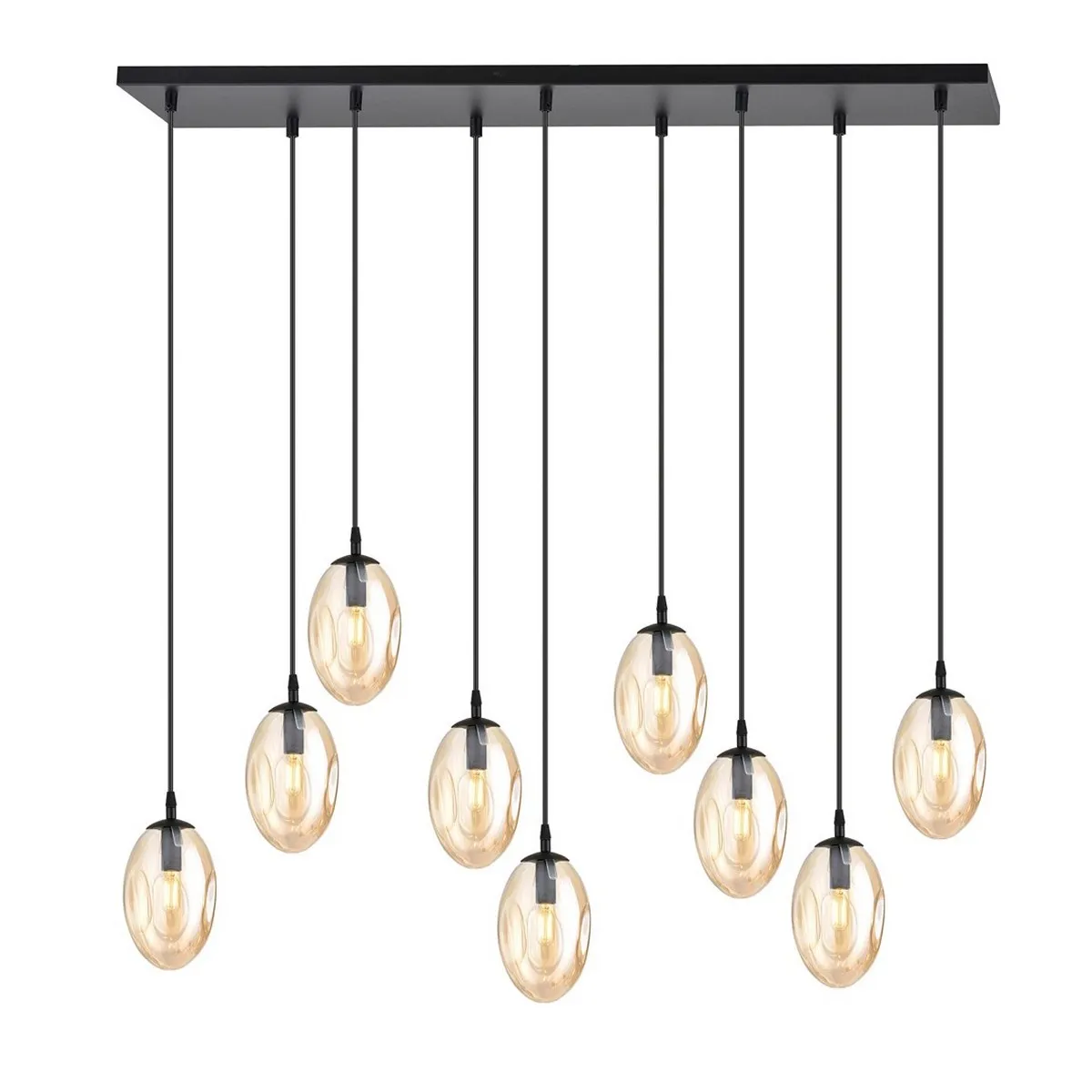 Epikasa Suspension Astral - Ambre