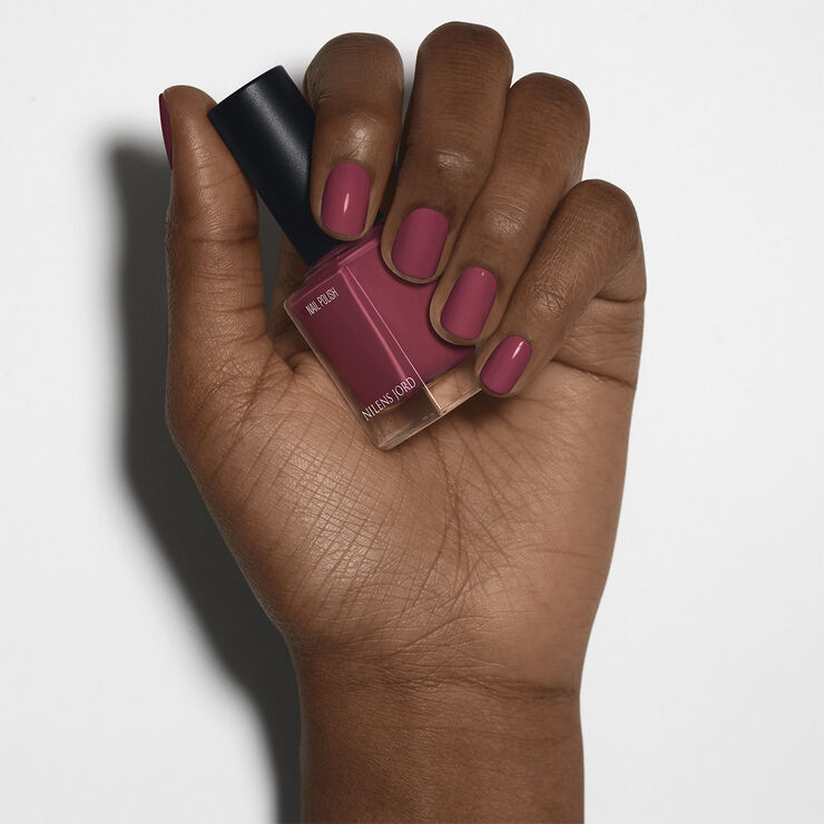 Nilens Jord Nail Polish Blush