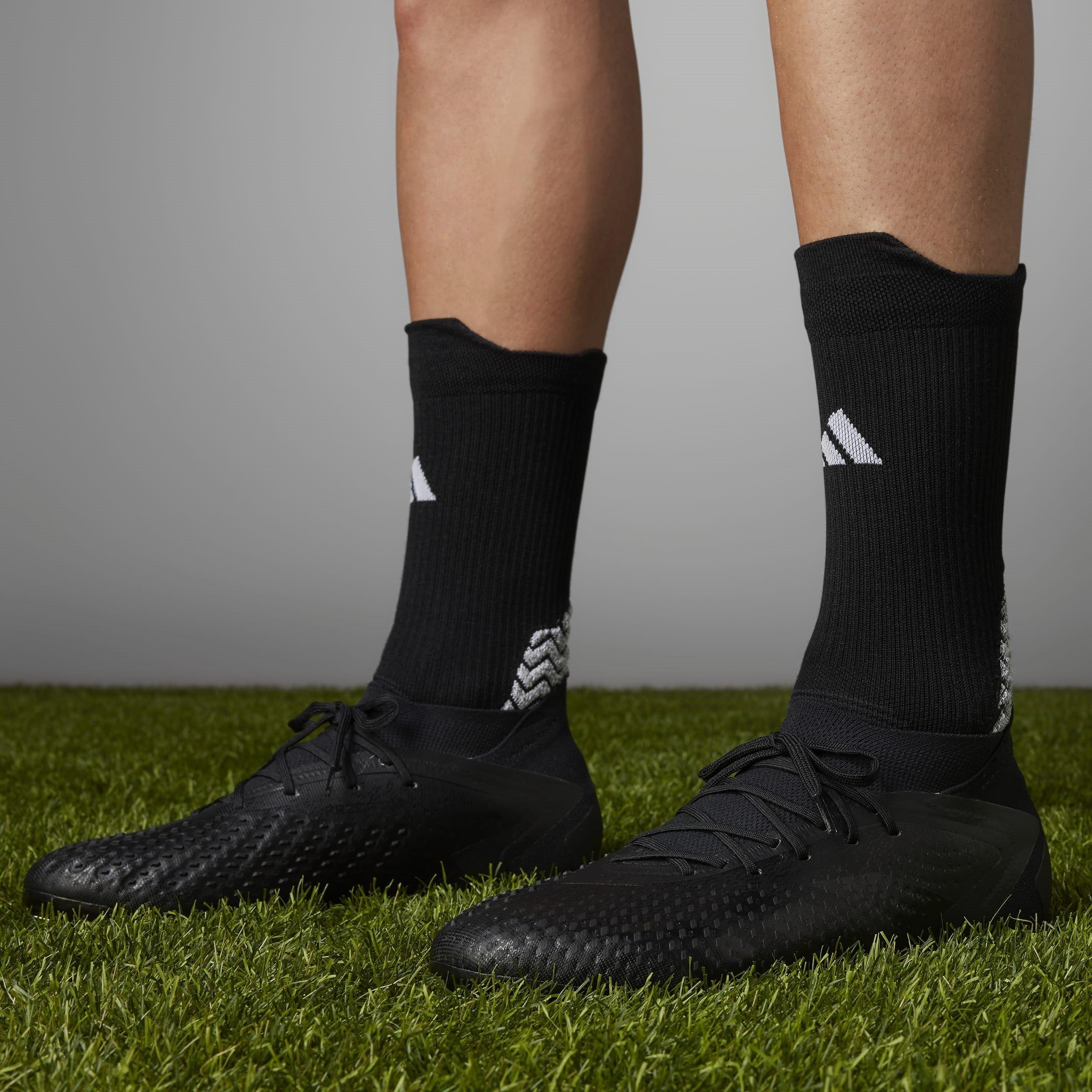adidas Predator Accuracy Junior Firm Ground Football Boots