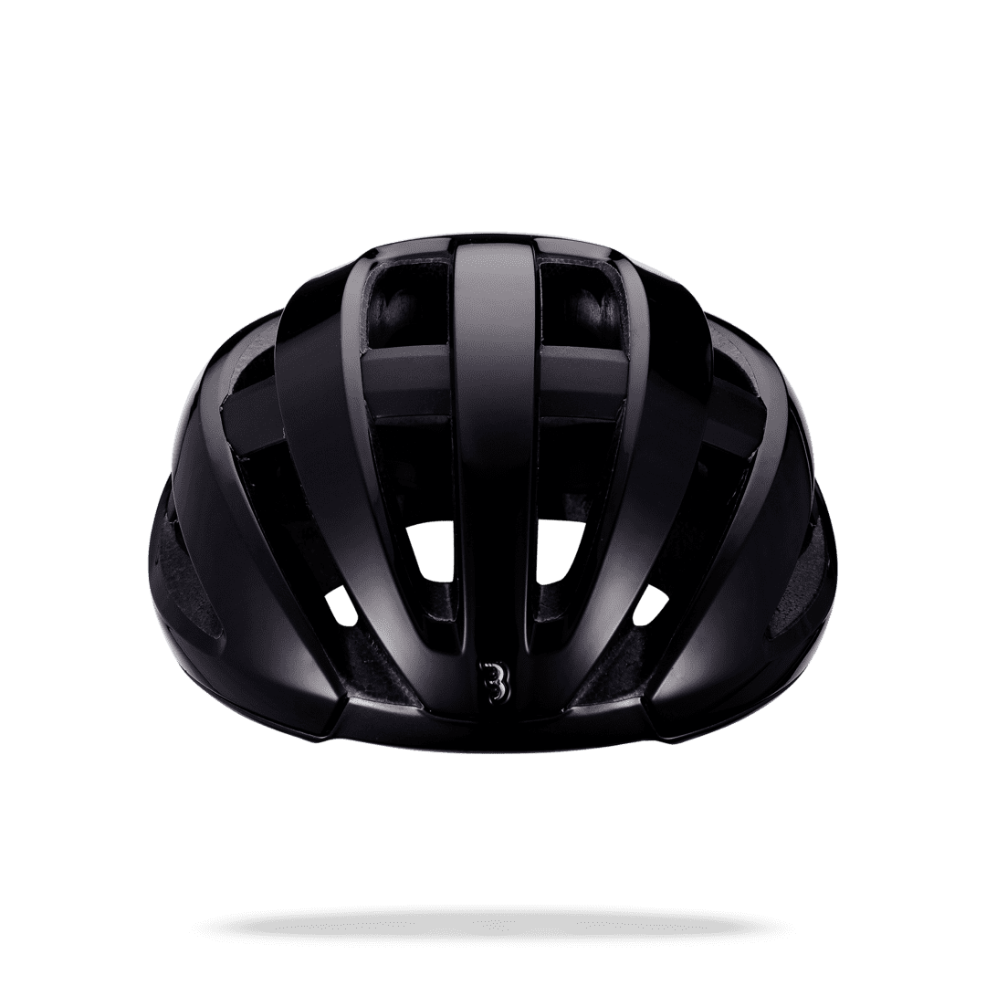 BBB Cycling Maestro BHE-09 Race Fietshelm Zwart