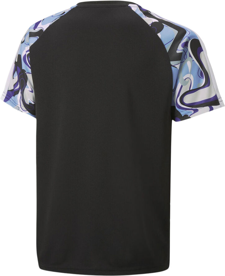 Puma Neymar Jr Creativity T-shirt Sort