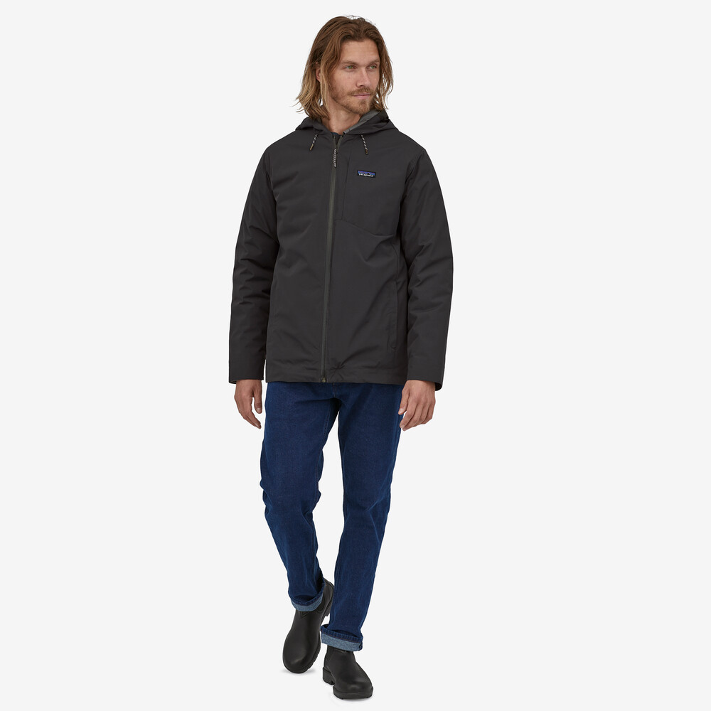 Downdrift 3-in-1 Jacke für Herren