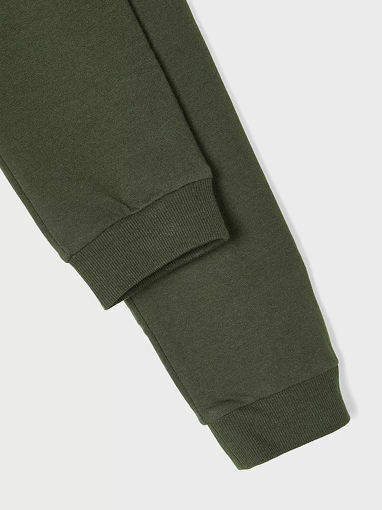 NAME IT  Jungen Jogginghose NKMHONK  olive