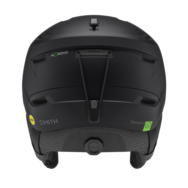 Descend Mips Skihelm