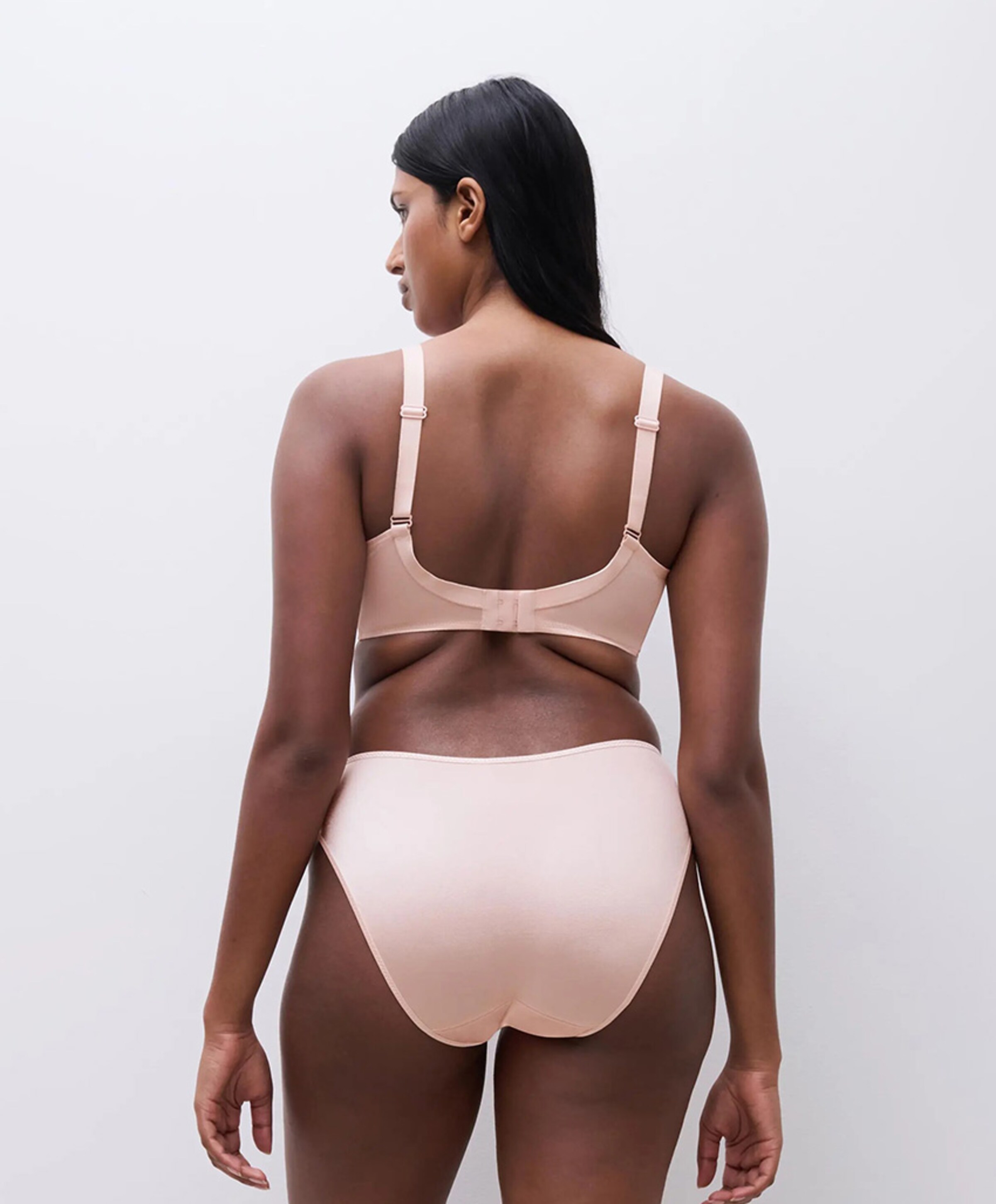Chantelle Dames bh roze