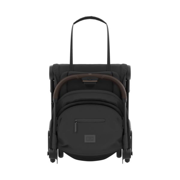Cybex Coya Buggy - Rosegold Frame - Cozy Beige